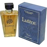 Lutece By Dana For Women. Eau De Toilette Spray 3.4 Ounces