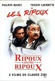 Les Ripoux/ Ripoux Contre Ripoux - Box Set (Original French Version)