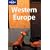 Lonely Planet Western Europe
