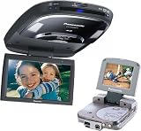 Panasonic Overhead Mobile Video System with Digital Camera (CY-VHD9500U)