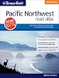 Thomas Guide Pacific Northwest Road Atlas