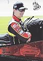 AUTOGRAPHED Jeff Gordon 2014 Press Pass Racing (#24 AARP Drive to End Hunger Team) Signed Collectible NASCAR Trading Card with COA