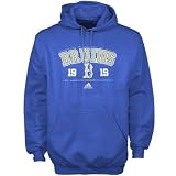 adidas UCLA Bruins True Blue School Pride Hoody Sweatshirt
