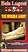 VHS : Invisible Ghost