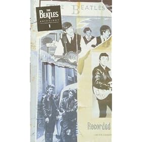 The Beatles Anthology - Vol. 1 [VHS]