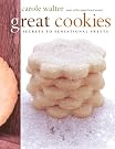Great Cookies: Secrets...