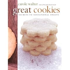 Great Cookies: Secrets to Sensational Sweets
