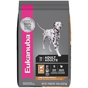 Eukanuba Adult Dog Food, 30 lb Eukanuba Adult Dog Food, 30 lb
