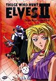 Those Who Hunt Elves II - Forgive Me for Stripping You! (Vol. 1)