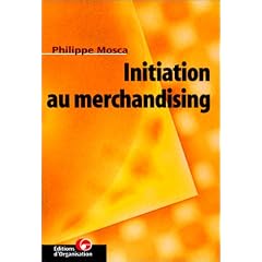 Initiation au merchandising