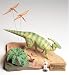 1/35 �������E�V���[�Y �p���T�E�����t�X��i�Z�b�g