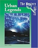 Urban Legends (Mystery Library)