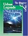 Book The Mystery Library - Urban Legends (The Mystery Library)