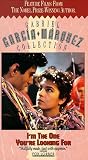 I`m the One You`re Looking For [VHS]