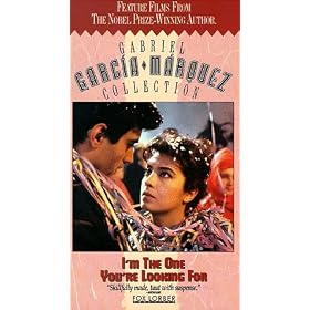 I'm the One You're Looking For [VHS]