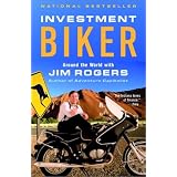 5100sfddatl. Sl160 Ou01 Ss160 Investment Biker: Around the World with Jim Rogers