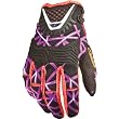 Fly Racing Evolution Men's MX Motorcycle Gloves - Vivid