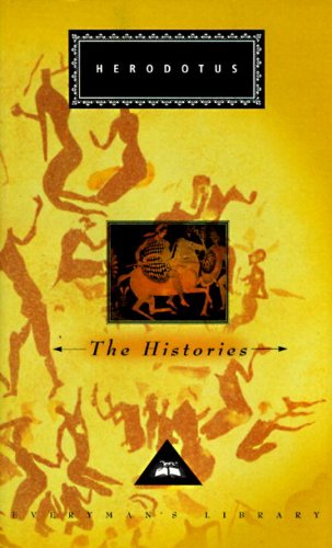 The Histories (Everyman's Library)