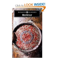 Beowulf (Classics)