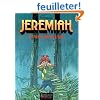 Jeremiah, tome 22 : Un fusil dans l'eau
