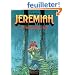 Jeremiah, tome 22 : Un fusil dans l'eau