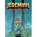 Jeremiah, tome 22 : Un fusil dans l'eau