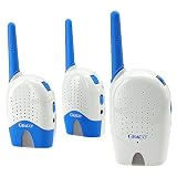 Graco Clear-Range Monitor