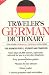 Book Traveler's German Dictionary (Cortina Dictionary)