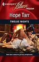 Twelve Nights (Harlequin Blaze)