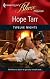 Twelve Nights (Harlequin Blaze)