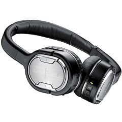 Nokia BH-905i Bluetooth Stereo Headset schwarz
