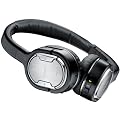 Nokia - BH905iNOIR - Casque st�r�o Bluetooth avec chargeur AC3E - Noir