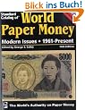 Standard Catalog of World Paper Money Modern Issues: 1961 - Present (Standard Catalog of World Paper Money: Vol.3: Modern Issues)