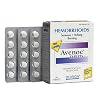 Boiron Homeopathic Medicine Avenoc Tablets for Hemorrhoid Relief, 60-Count Boxes (Pack of 3)