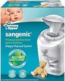 Tommee Tippee Nappy Disposal System
