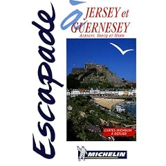 Jersey - Guernesey, N�6577