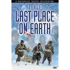 The Last Place on Earth [1994] (REGION 1) (NTSC)