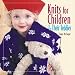 Book Knits for Children and Their Teddies