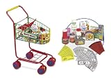Super Shopper Shopping Cart