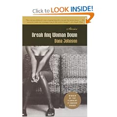 Break Any Woman Down
