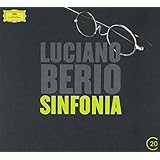 Berio: Sinfonia (20C)