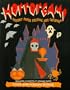 Horrorgami: Spooky Paper Folding for Children with Other