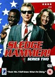 Sledge Hammer - Series 2 [DVD]