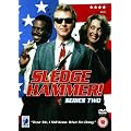Sledge Hammer - Series 2 [DVD]