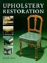 Upholstery Restoration