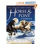 Horse and Pony Stories (Kingfisher Book of)