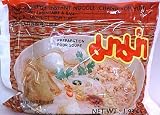 Mama brand Thai instant tom yum - 10 packs