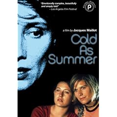 Cold As Summer