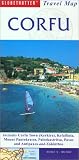 Corfu Travel Map (Globetrotter Maps)