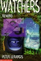 Watchers #02: Rewind